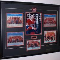 Montreal Canadiens - "The 50's Dynasty"